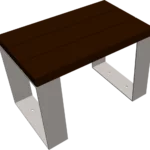 Tabouret Air