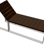 Méridienne air