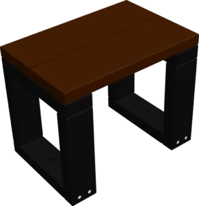 Tabouret Eko
