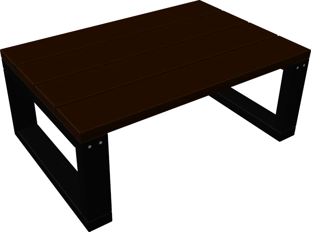 Table basse Eko (2places)