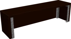 Banquette kizh (1.4m)