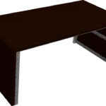 Table Kizh (1.8m)