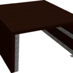 Table basse Kizh (0.9m)