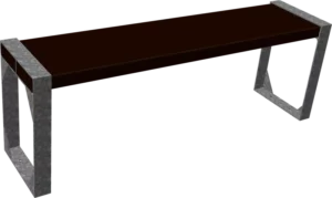 Banquette D’ho (1.2m)