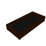 Jardinière Eko 2 (3,5x1,5m)