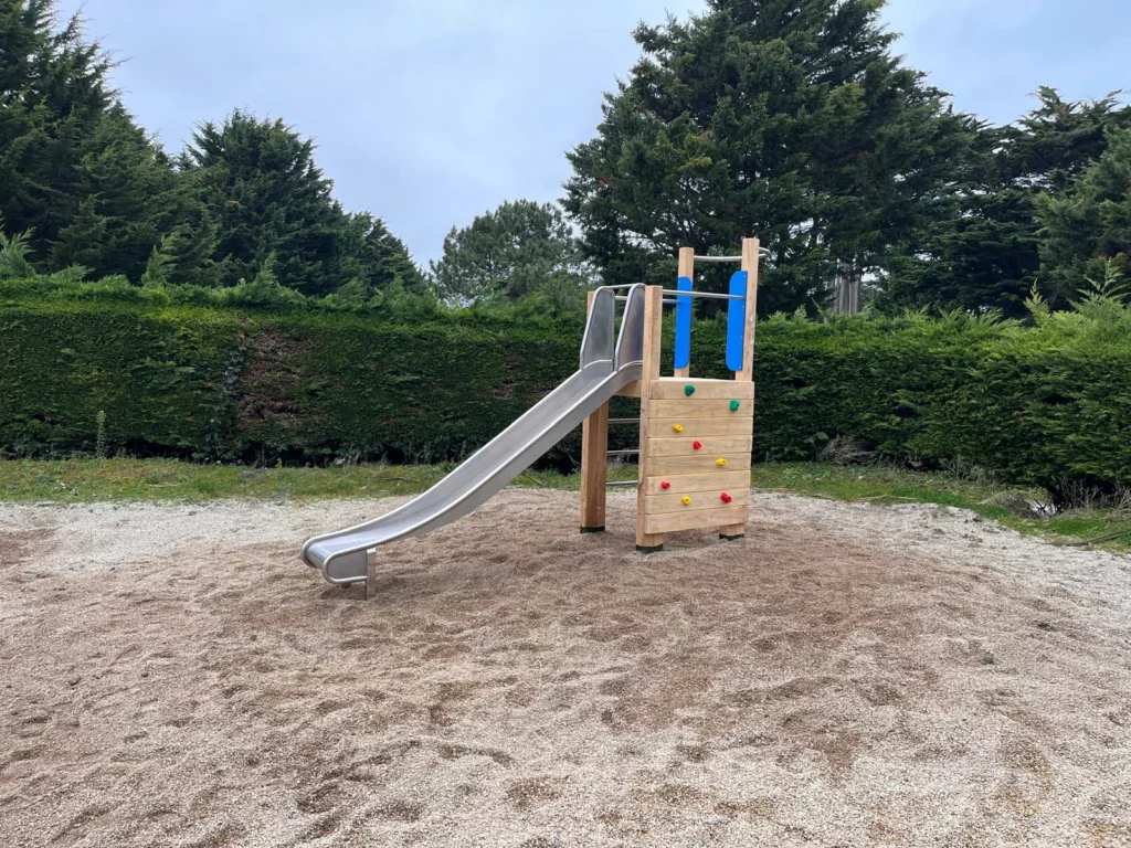 ESPACES RENARD - Aire de jeux - Robinier (5)