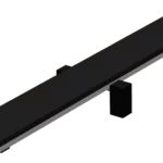 Planche à bascule canin