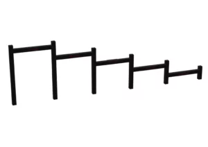 Saut en hauteur (1,5m)