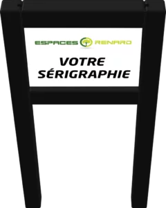 Panneau information A2 (420x594mm)