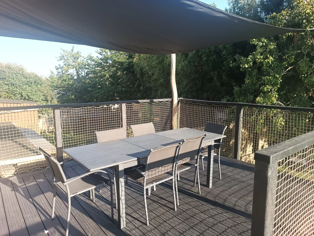 56 - (LANESTER) - Terrasse - Plastique recyclé (14)