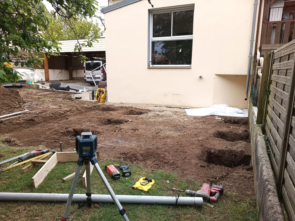 56 - (LANESTER) - Terrasse - Plastique recyclé (4)