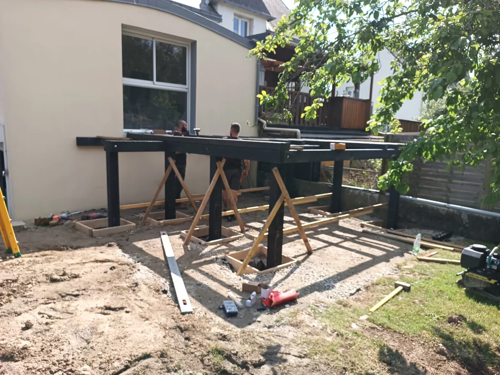 56 - (LANESTER) - Terrasse - Plastique recyclé (5)