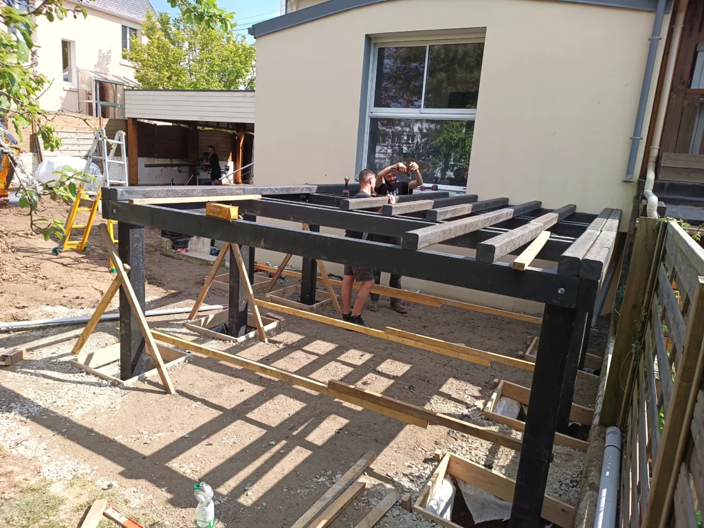 56 - (LANESTER) - Terrasse - Plastique recyclé (6)