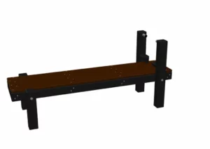 Abdominaux sur plancher horizontal