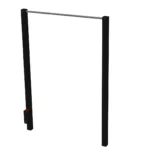 Barre fixe compétition