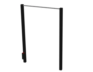 Barre fixe compétition