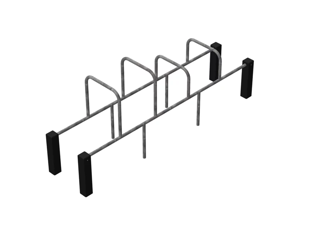 Barres parallèles et dips