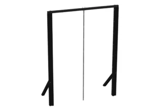 Grimper de perche (4m)