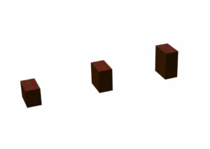 Jump Box ( 3 hauteurs)