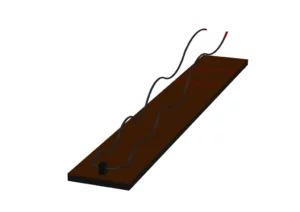 Corde ondulatoire (Battle Rope)