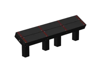 Espace pompes (push-up)