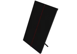 Plan incliné avec corde