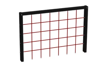 Filet à grimper enfant