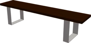 Banquette Air (3 places)