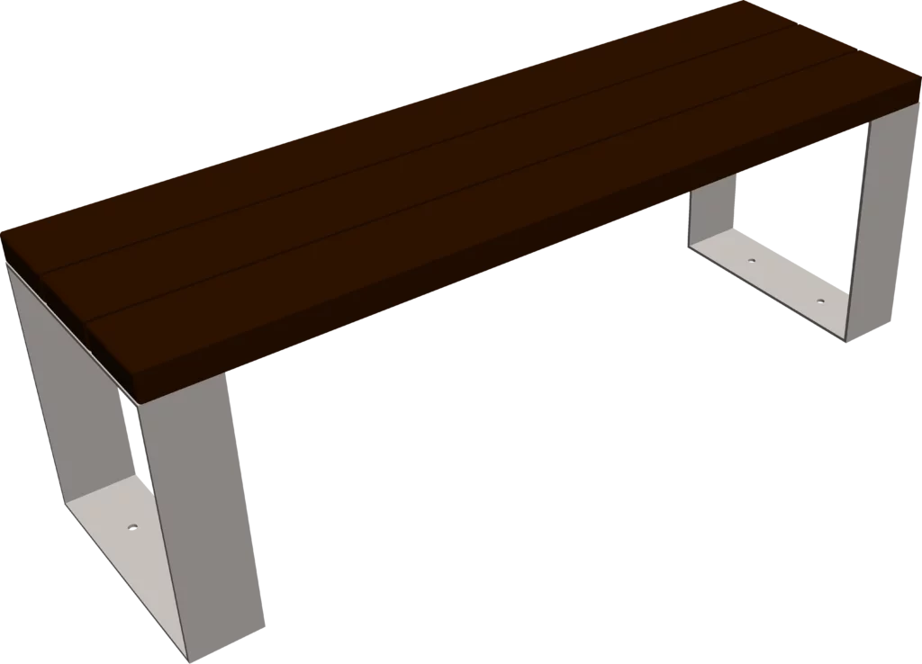 Banquette Air (2 places)