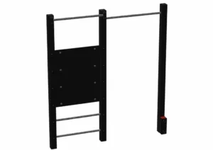 Combiné espalier barre fixe simple