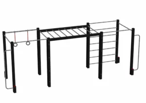 Combiné cages et échelle V2