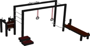 Station multi-training