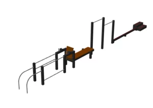 Station sport pour tous - L