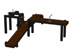 Combiné 4 abdominaux