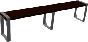 Banquette D’ho (2m)