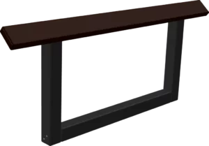 Assis-debout (2m) Eko