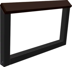 Assis-debout (1.4m) Eko