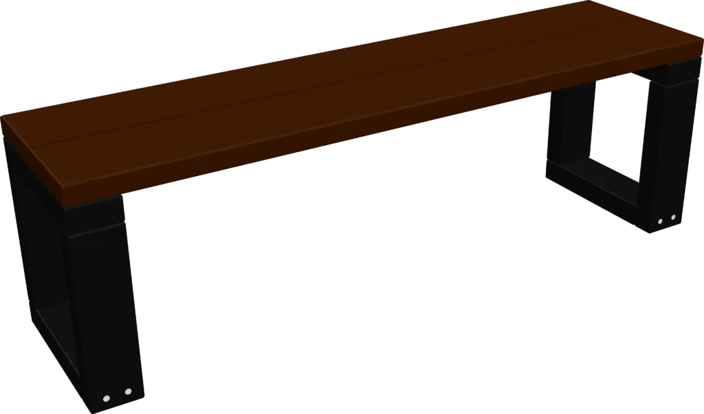 Banquette Eko (3 places)