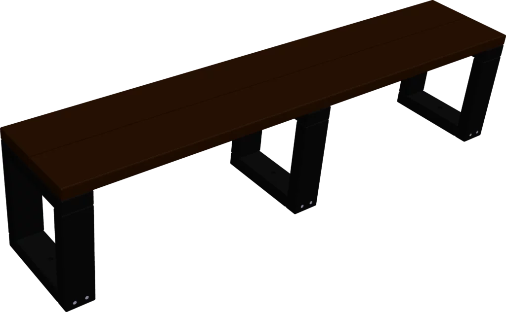 Banquette Eko (4 places)