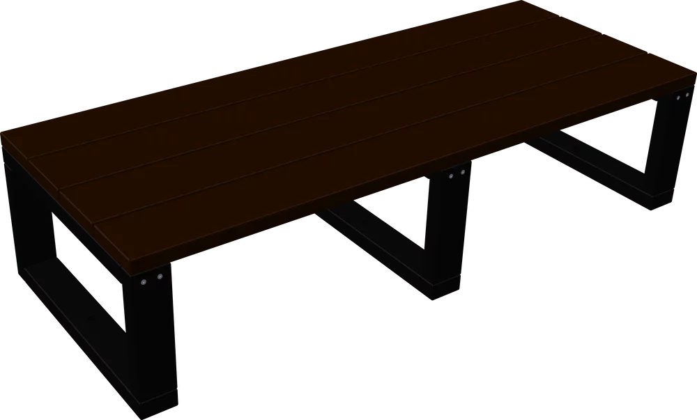 Table basse Eko (4places)