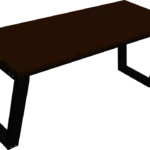 Table trapèze (1.8m)